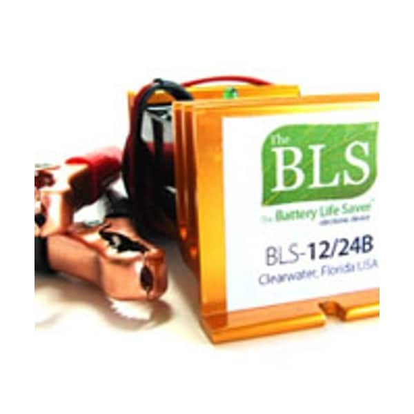Ilc Replacement for Battery Life Saver / BLS 12/24c 12/24C BATTERY LIFE SAVER / BLS - main